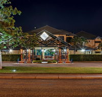Blue Seas Resort - Accommodation Tasmania