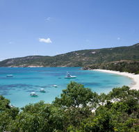 Lizard Island Resort - Accommodation Tasmania