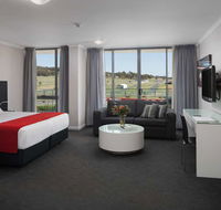 Rydges Mount Panorama Bathurst - Accommodation Tasmania