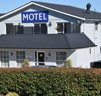 Best Western Coachman's Inn Motel - Accommodation Tasmania