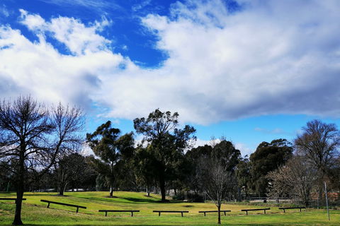 Governor Macquarie Motor Inn - Accommodation Tasmania 1