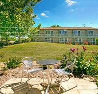Alloggio Bathurst - Accommodation Tasmania