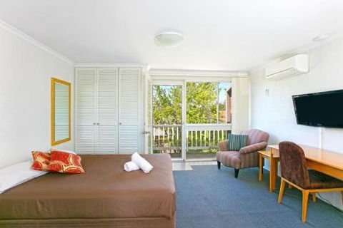 Alloggio Bathurst - Accommodation Tasmania 2