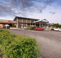 Panorama Motel Bathurst - Accommodation Tasmania