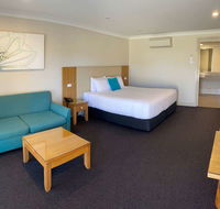 Bathurst Heritage Motor Inn - Accommodation Tasmania