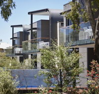 Aqua Resort - Accommodation Tasmania