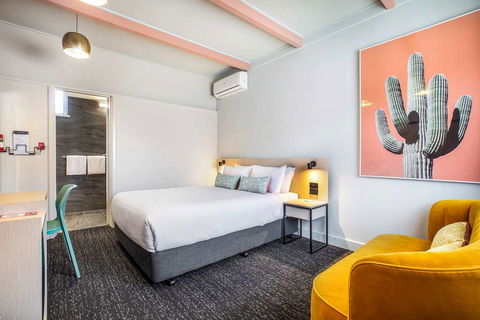 Sandbelt Club Hotel - Accommodation Tasmania 2
