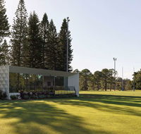 RACV Royal Pines Resort - Accommodation Tasmania