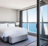 Langham Gold Coast  Jewel Residences - Accommodation Tasmania