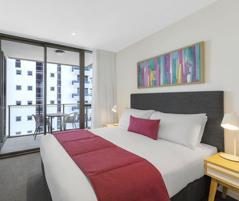 Avani Broadbeach Residences - Accommodation Tasmania 2