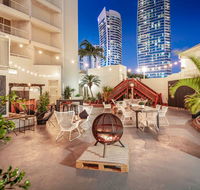 Novotel Surfers Paradise - Accommodation Tasmania