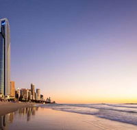Peppers Soul Surfers Paradise - Accommodation Tasmania