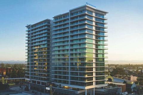Wyndham Surfers Paradise Resort - Accommodation Tasmania 2