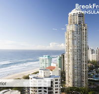 BreakFree Peninsula Resort - Accommodation Tasmania