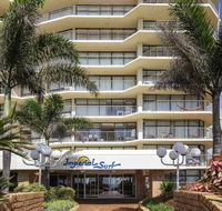 Breakfree Imperial Surf - Accommodation Tasmania