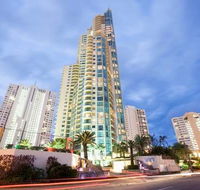 Mantra Sun City - Accommodation Tasmania