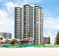 BreakFree Acapulco Resort - Accommodation Tasmania