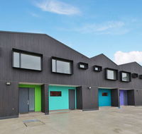 Quality Apartments Dandenong - Accommodation Tasmania