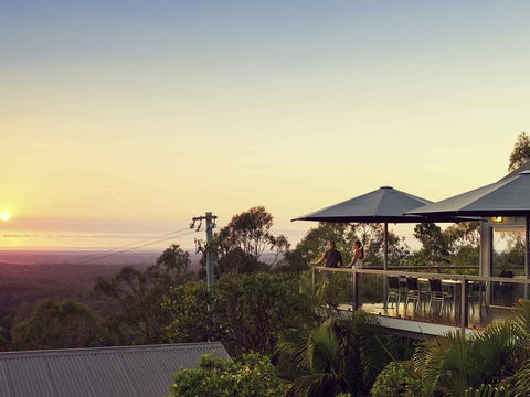 Mercure Clear Mountain Lodge - Accommodation Tasmania 1