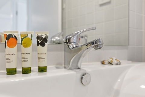 Astra Apartments Parramatta - Accommodation Tasmania 1
