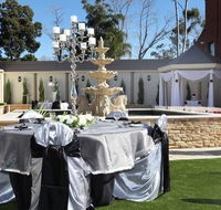 Country Comfort Hunts Liverpool - Accommodation Tasmania