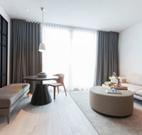 Skye Suites Green Square - Accommodation Tasmania