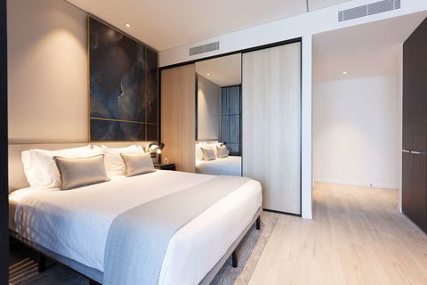 Skye Suites Green Square - Accommodation Tasmania 2