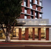 Veriu Green Square - Accommodation Tasmania