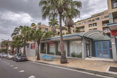Adina Apartment Hotel Coogee - Accommodation Tasmania 0