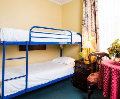 Avonmore On The Park - Accommodation Tasmania 1