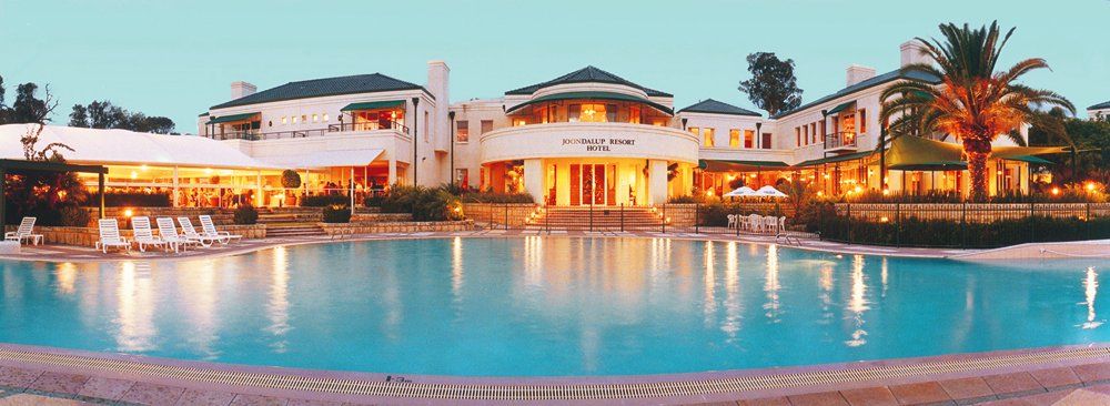 Alexander Heights WA Accommodation Tasmania
