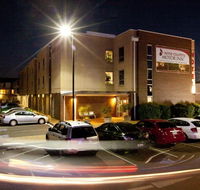 Wine Country Motor Inn - Accommodation Tasmania