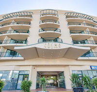 Central Cosmo Apartments - Accommodation Tasmania