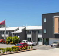 Best Western Plus Apollo International - Accommodation Tasmania