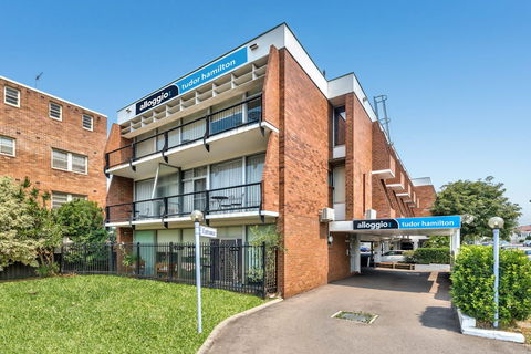 Alloggio Tudor Hamilton - Accommodation Tasmania 0