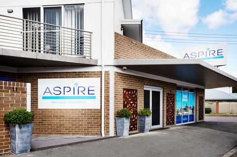 Aspire Mayfield - Accommodation Tasmania 0
