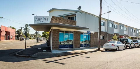 Aspire Mayfield - Accommodation Tasmania 1