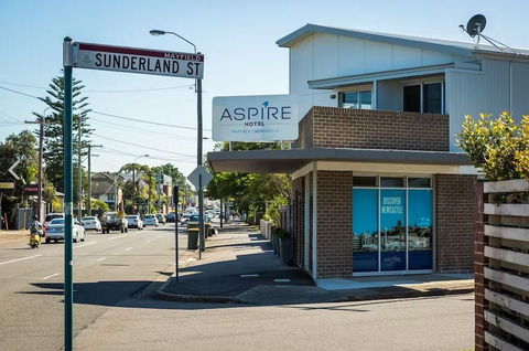 Aspire Mayfield - Accommodation Tasmania 2