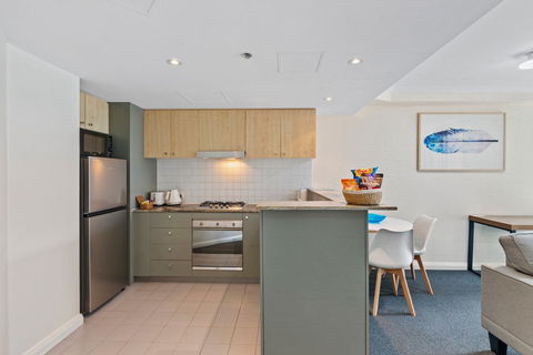 Astra Apartments Chatswood - Accommodation Tasmania 0