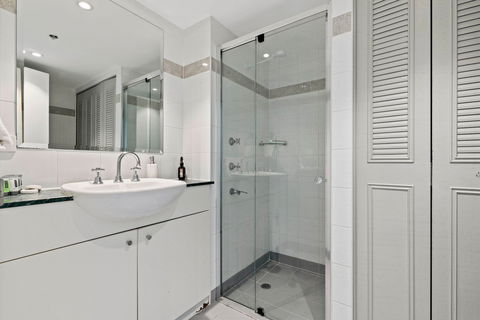 Astra Apartments Chatswood - Accommodation Tasmania 1