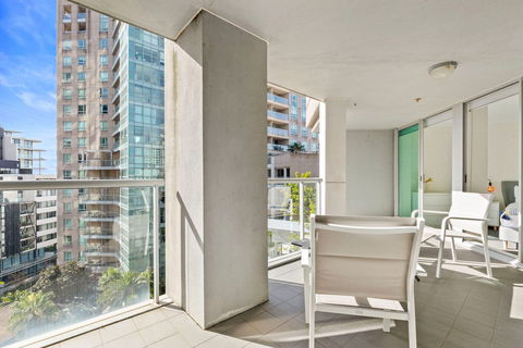 Astra Apartments Chatswood - Accommodation Tasmania 2