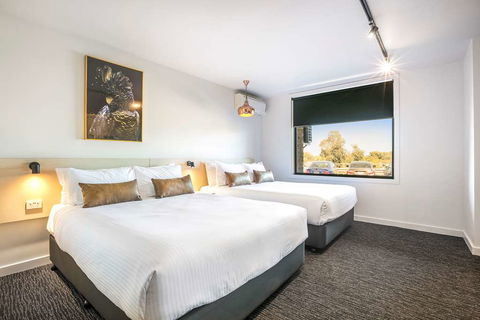 Cheeky Squire Hotel By Nightcap - Accommodation Tasmania 1