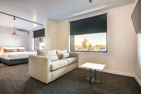 Cheeky Squire Hotel By Nightcap - Accommodation Tasmania 2