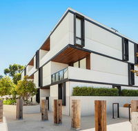 Clayton Serviced Apartments - Accommodation Tasmania