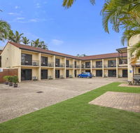 Best Western Airport 85 Motel - Accommodation Tasmania