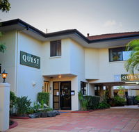 Quest Ascot - Accommodation Tasmania