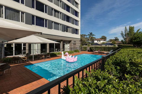 Rydges Bankstown - Accommodation Tasmania 0