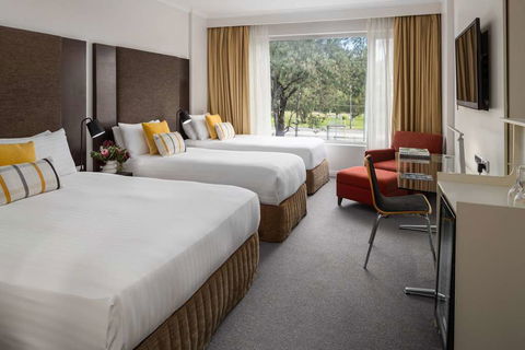 Rydges Bankstown - Accommodation Tasmania 1