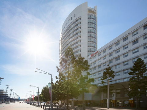 Novotel Sydney Olympic Park - Accommodation Tasmania 0
