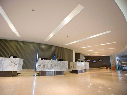Novotel Sydney Olympic Park - Accommodation Tasmania 2